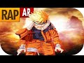 اغنيه راب دموع اليتيم عن ناروتو حزين جداً