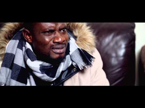 BismarkTheJoke in London 2