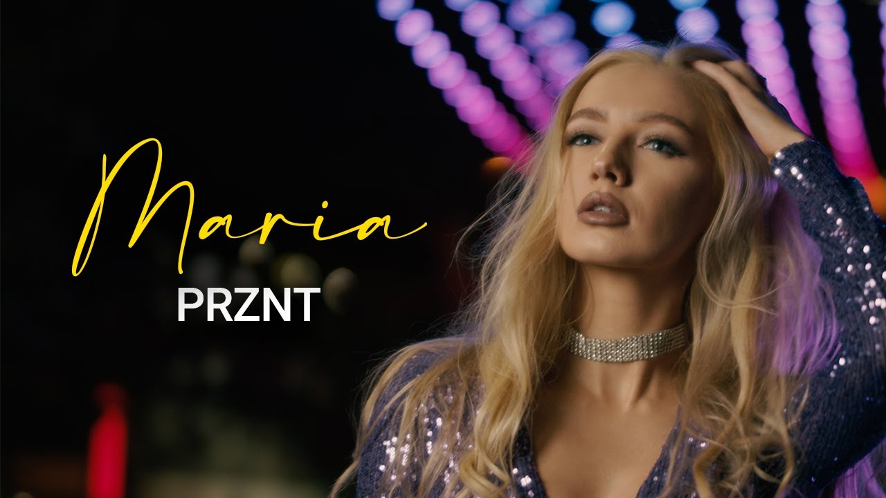Prznt — Maria
