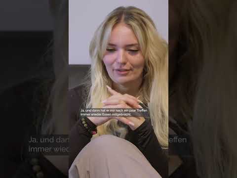 Video Thumbnail: Sie wurde gemästet #shorts