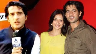 Hiten Tejwani OPENS ON his DIVORCE &amp; Marriage With Gauri Pradhan