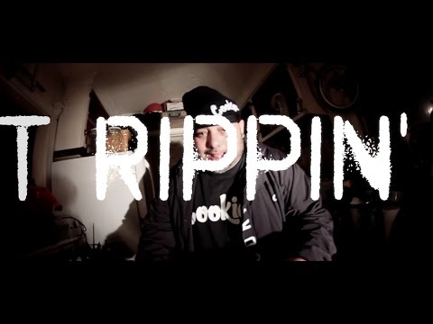 K Loc Ft Remy R.E.D, GamedUp, Interstate Steve - Trippin (Music Video)