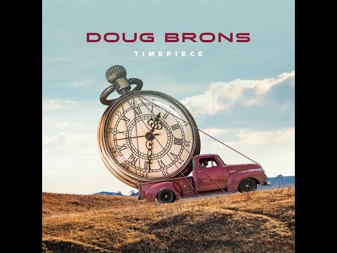 Doug Brons - Love Finds a Way (OFFICIAL VIDEO) featuring Bill Champlin