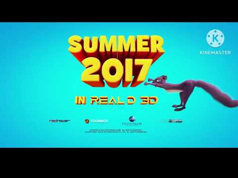 All animated movies coming soon trailer logos (1994-2027) (update 3)