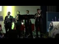 Faith - Live from Dink Sitota 2014 Concert by Dawit Getachew Band