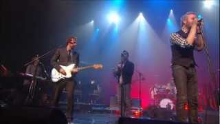 The National Live By Pennebaker