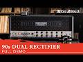 MESA/Boogie 90s Dual Rectifier thumbnail 5