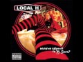 Heaven On The Way Down - Local H