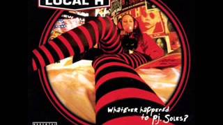 Heaven On The Way Down - Local H