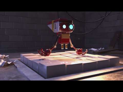 Evan West Reel | 2022