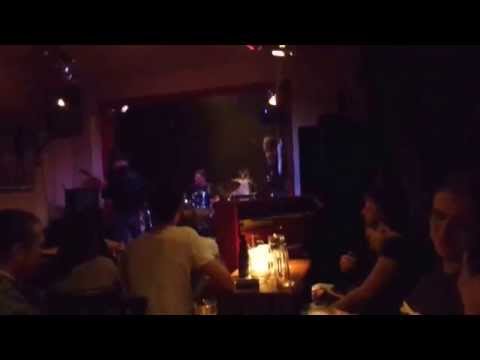 Bei-Ernst.de Musik Session Teil 1 - 11.04.2015 - Jam Session in der Live Musik Kneipe bei-Ernst.de