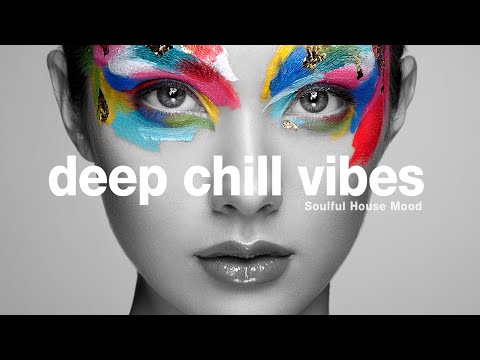 Deep Chill Vibes | Blueberry Café Mix | Soulful House Mood by Marga Sol