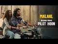 Pilot Hoon Dialogue Promo Malaal Sharmin Segal Meezaan 5th July 2019