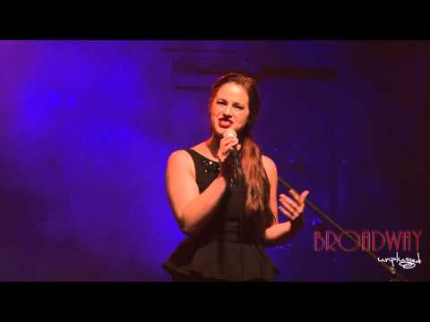 Broadway Unplugged - Kerrie Anne Greenland 