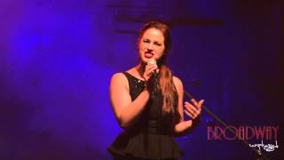 Broadway Unplugged - Kerrie Anne Greenland 