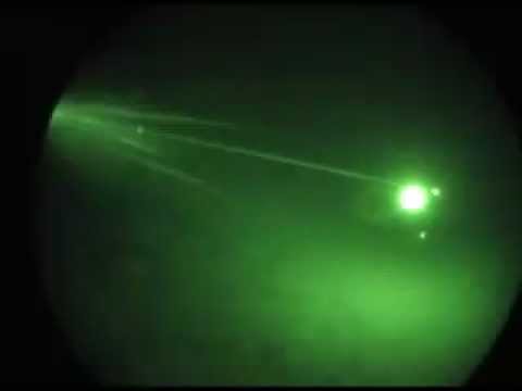 Hey Man Nice Shot - Iraq War Helicopter Music Video