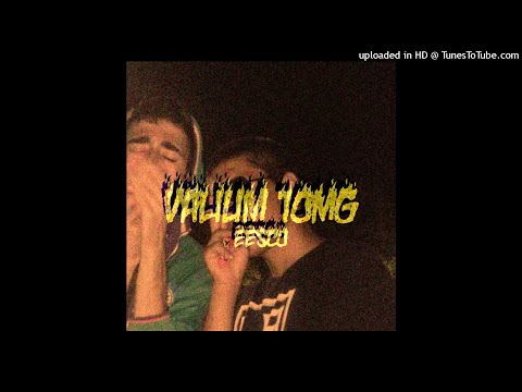 EESQUITO - VALIUM10MG (vSATURADA) (Prod. Lezter & 27Corazones)