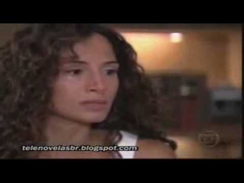 O acerto de contas da Rose e Verônica