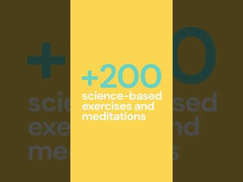 Mindshine: Mental Health Coach Video