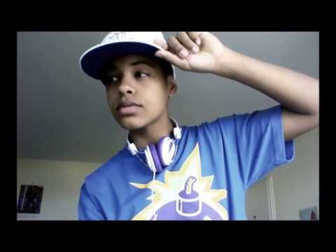 Kickin' It (Remix) | 2011