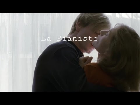 La Pianiste (2001): Edit