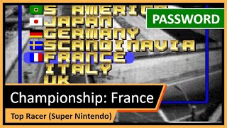 Capa de França (France)