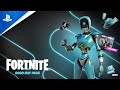Fortnite - Robo-Ray | PS5, PS4
