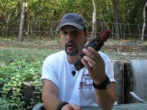 One Knife Option for Survival Big or Small?