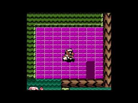 [Wario Land 3 Master Quest][No mic][Part 8] East Music coins