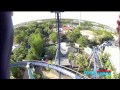 Manta At SeaWorld Orlando