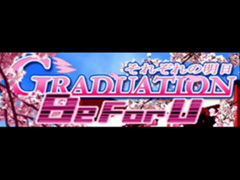 BeForU - GRADUATION (HQ)