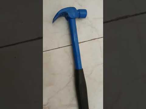 Claw Hammer Drop Forged Nagory Type