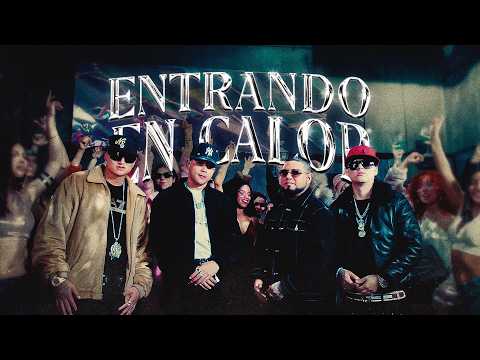 Miniatura de ENTRANDO EN CALOR