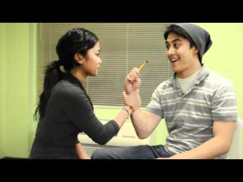 FISDU's Barrio 2012 Commercial #3: Yan(ni) Yan(ni) Commercial