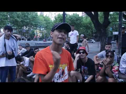 TRUK vs ABEL - 8vos FECHA 1 - TORNEO SURVIVAL (2021/22)