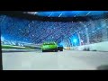 THX Optimizer 2006 Cars Video Test