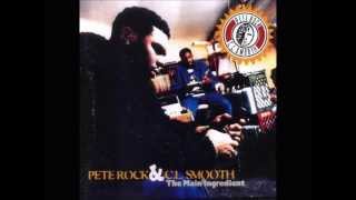 Pete Rock &amp; C.L. Smooth - Get on the Mic