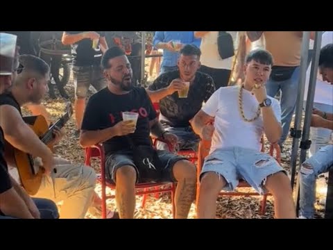 Juanillo el Kaima - “EN EL CRISTAL DE MI COPA” 2023