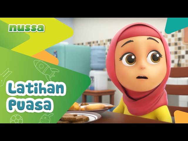 Video Pronunciation of puasa in Indonesian