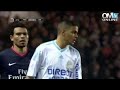 Hatem Ben Arfa vs PSG (Ligue 1) (Away) 2009/2010 French Commentary