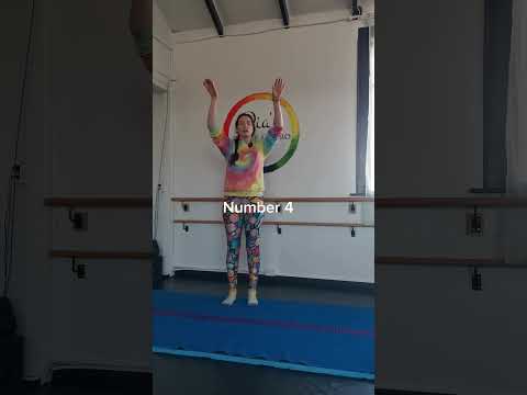 how to forward-roll for beginners