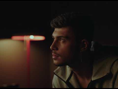 Andrew Lambrou - Throne (Official Music Video)