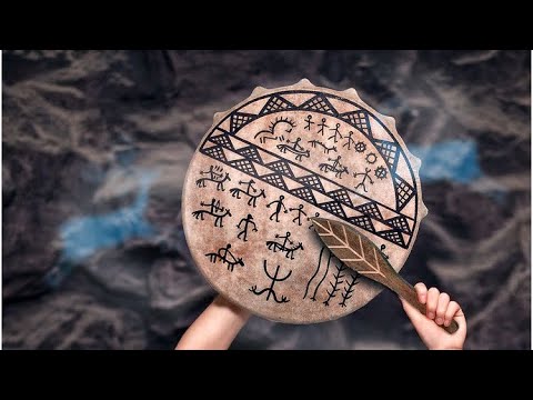 A Shamanic Meditation for Niall Packer