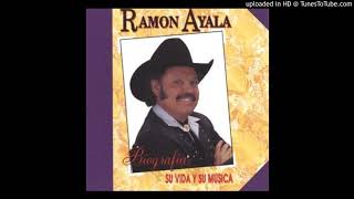 Ramon Ayala-Me Lo Contaron Ayer