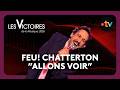 Feu! Chatterton nous chante leur titre “Allons voir”