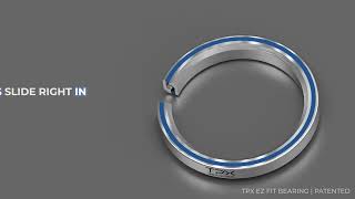 Download lagu TPX EZ FIT Bearing intro trailer mp3 Download lagu TPX EZ FIT Bearing intro trailer mp3