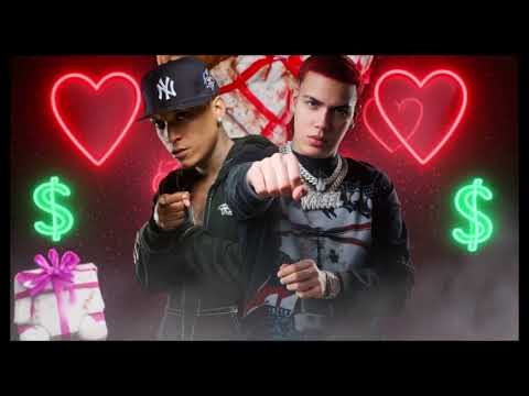 Darlyn Nay and Yaisel La Melodia