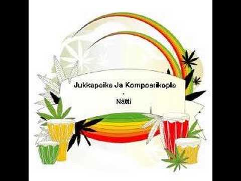 Jukkapoika Ja Kompostikopla - Nätti