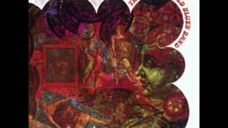 PAUL BUTTERFIELD BLUES BAND - Last Hope&#39;s Gone (1968)