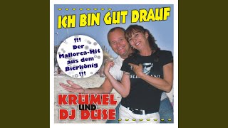 Ich bin gut drauf (Mallorca Bierkönig Mix)